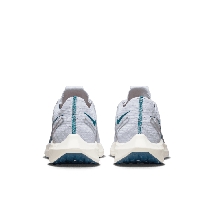 Nike Pegasus Turbo Next Nature Pure Platinum Valerian Blue Angle 3