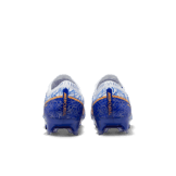 Nike Zoom Mercurial Vapor 15 Elite FG Pro CR7 Azulejo Angle 3