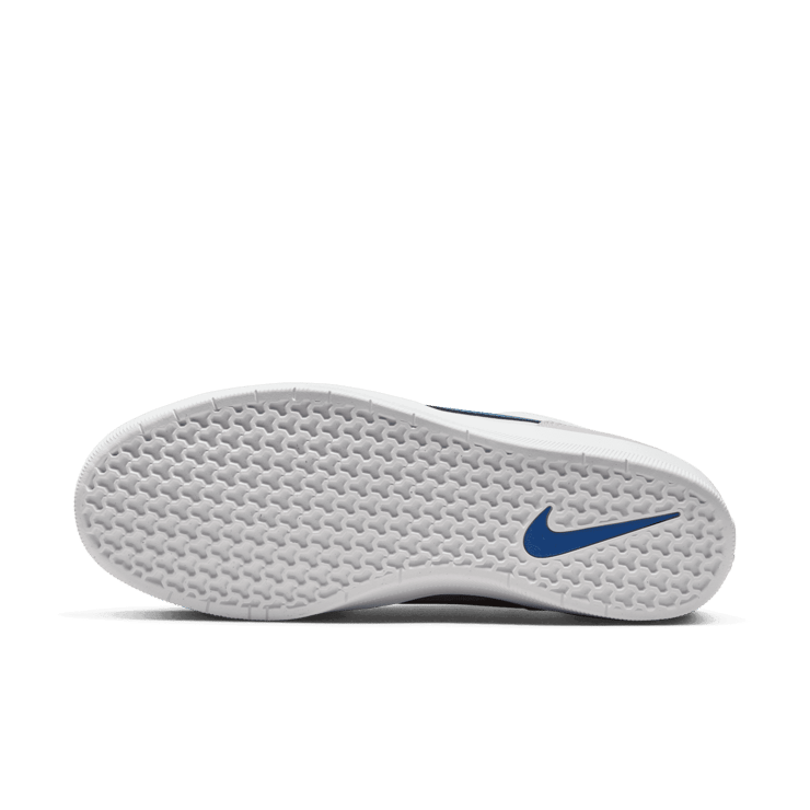 Nike SB Force 58 Phantom Blue Jay Angle 0