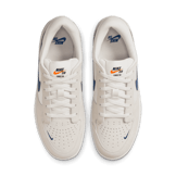 Nike SB Force 58 Phantom Blue Jay Angle 1
