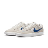 Nike SB Force 58 Phantom Blue Jay Angle 2