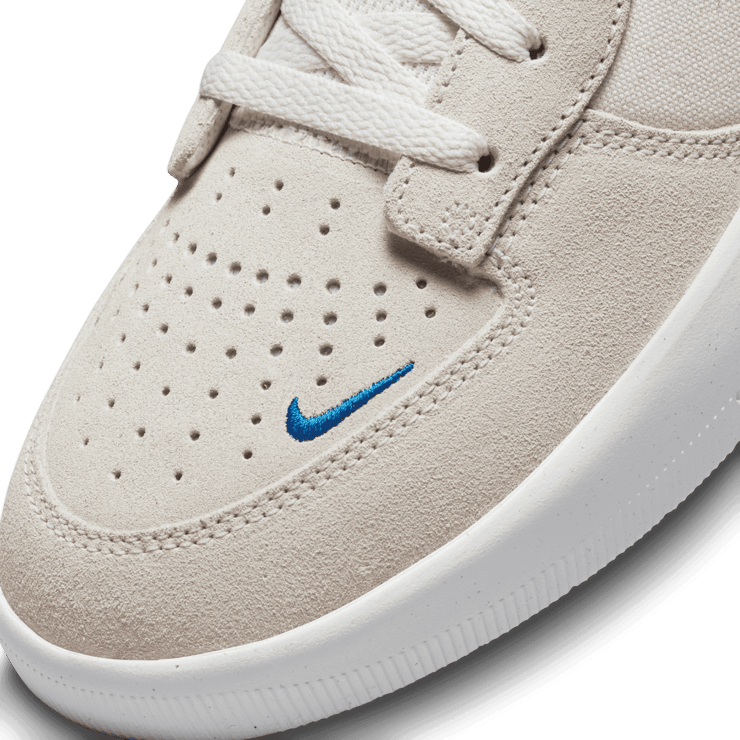 Nike SB Force 58 Phantom Blue Jay - CZ2959-007 Raffles