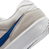 Nike SB Force 58 Phantom Blue Jay Angle 5