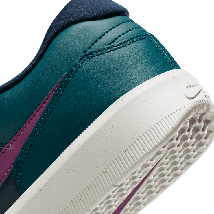 Nike SB Force 58 Premium Midnight Turquoise Viotech Angle 5
