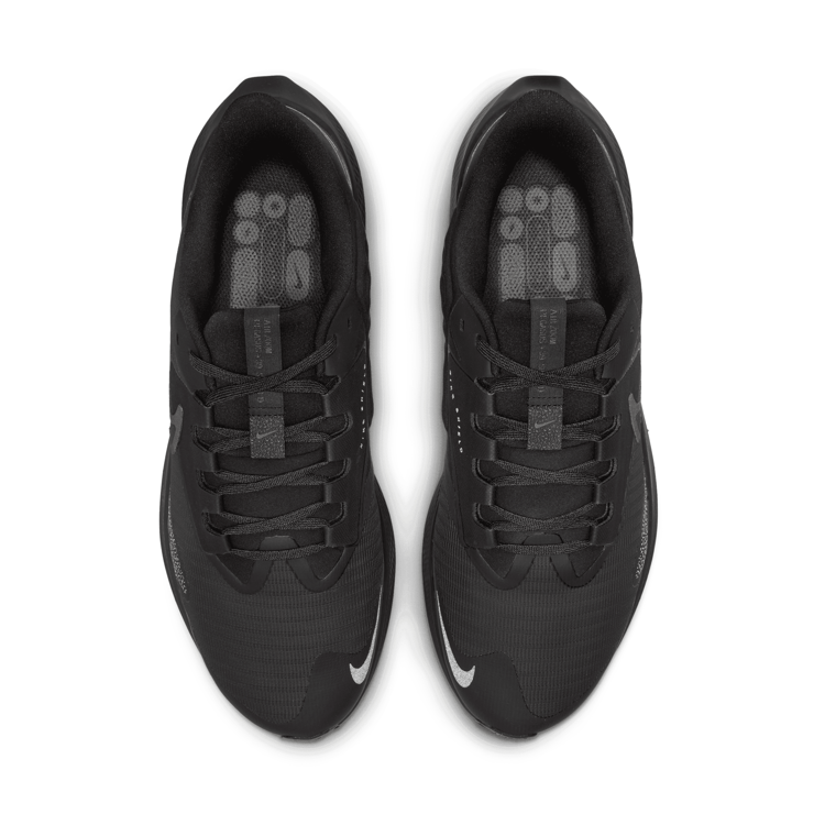 Nike Air Zoom Pegasus 39 Shield Black Angle 2