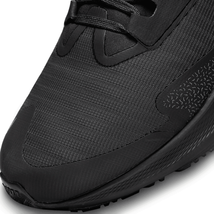 Nike Air Zoom Pegasus 39 Shield Black Angle 5