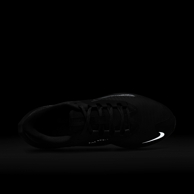 Nike Air Zoom Pegasus 39 Shield Black Angle 7
