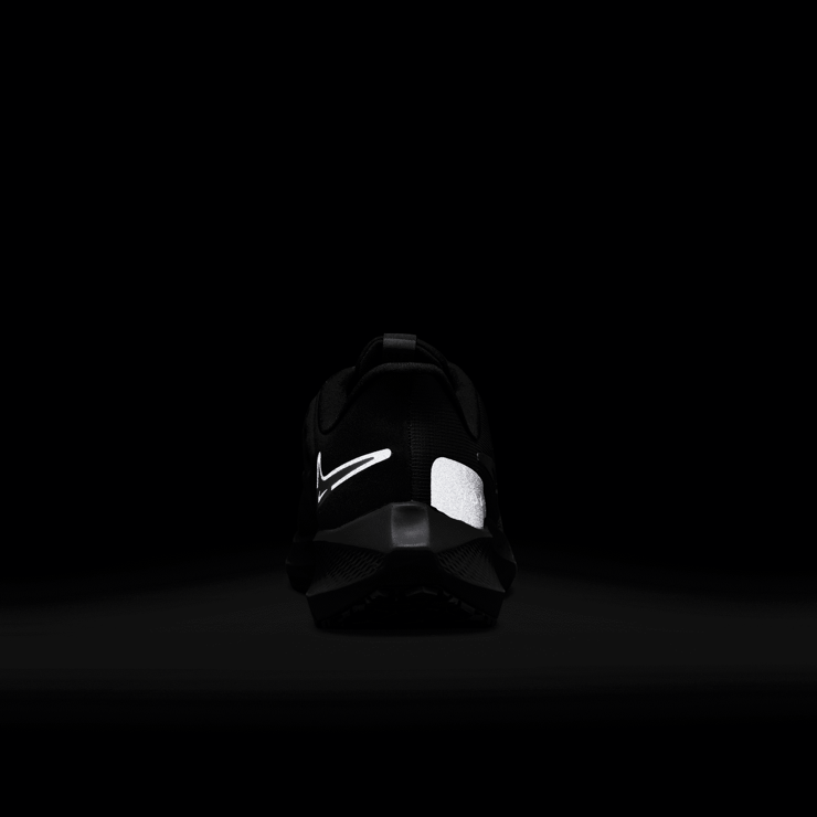 Nike Air Zoom Pegasus 39 Shield Black Angle 8