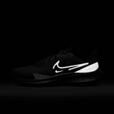 Nike Air Zoom Pegasus 39 Shield Black Angle 9
