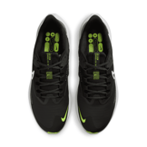 Nike Air Zoom Pegasus 39 Shield Black Dark Smoke Grey Volt Angle 1