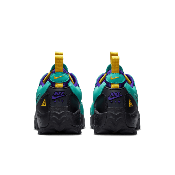 Nike ACG Air Mada Low Light Menta Angle 3