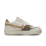 Nike Air Force 1 Low Shadow Leopard (W) Angle 1