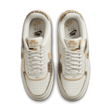Nike Air Force 1 Low Shadow Leopard (W) Angle 2