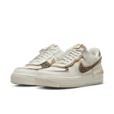 ☆大人気☆Nike Air Force 1 Shadow sail white/leopard Nike Air Force 1 Shadow Leopard CI0919-120 Release Date | SBD