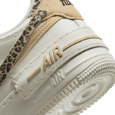 Nike Air Force 1 Low Shadow Leopard (W) Angle 6