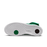 Nike Air Force 1 High 40th Anniversary Malachite (W) Angle 0