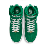 Nike Air Force 1 High 40th Anniversary Malachite (W) Angle 1