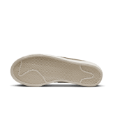 Nike Blazer Low Platform Dark Driftwood (W) Angle 0