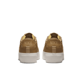 Nike Blazer Low Platform Dark Driftwood (W) Angle 3
