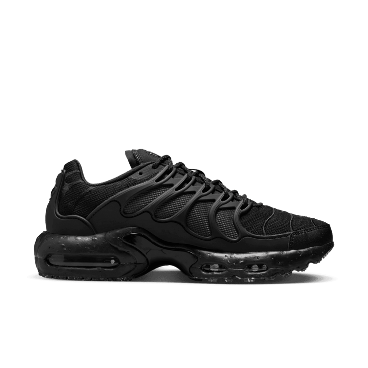 Nike Air Max Terrascape Plus Black Anthracite Angle 1