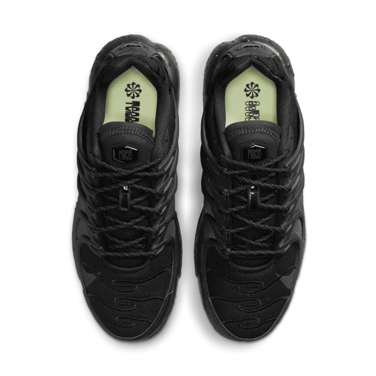Nike Air Max Terrascape Plus Black Anthracite Angle 2