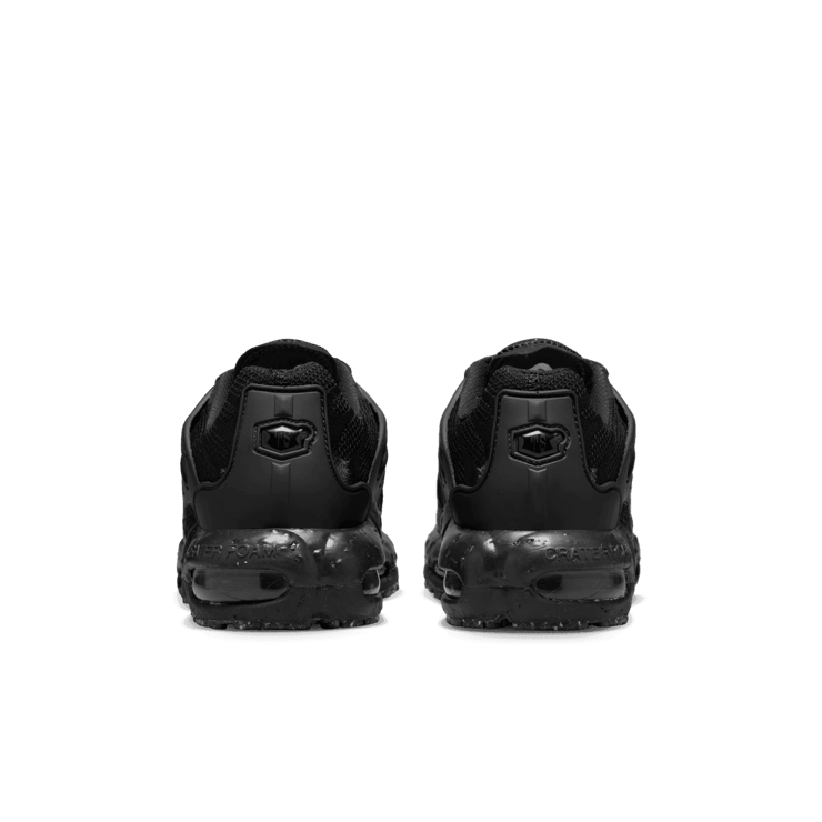 Nike Air Max Terrascape Plus Black Anthracite Angle 4