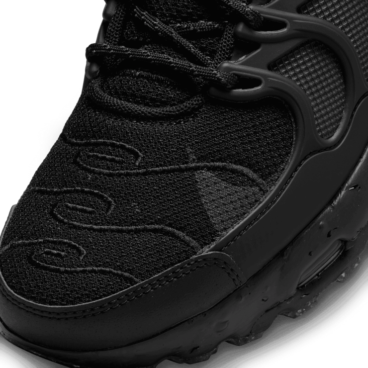 Nike Air Max Terrascape Plus Black Anthracite Angle 5