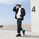 Nike Air Max Terrascape Plus Black Anthracite Angle 7