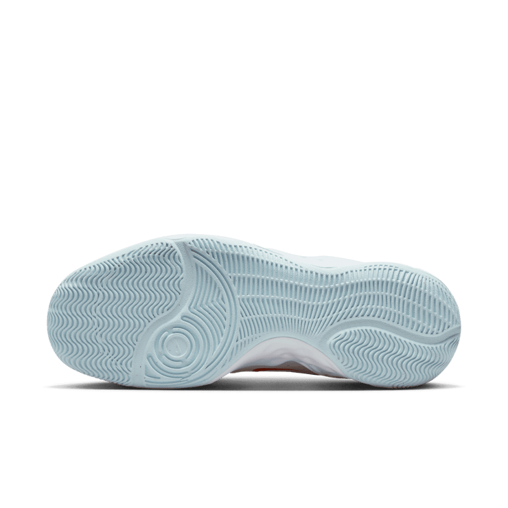 Nike Fly.By Mid 3 Light Orewood Brown Hyper Pink Angle 0
