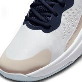 Nike Fly.By Mid 3 Light Orewood Brown Hyper Pink Angle 4