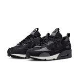 Nike Air Max 90 Futura Black (W) Angle 3