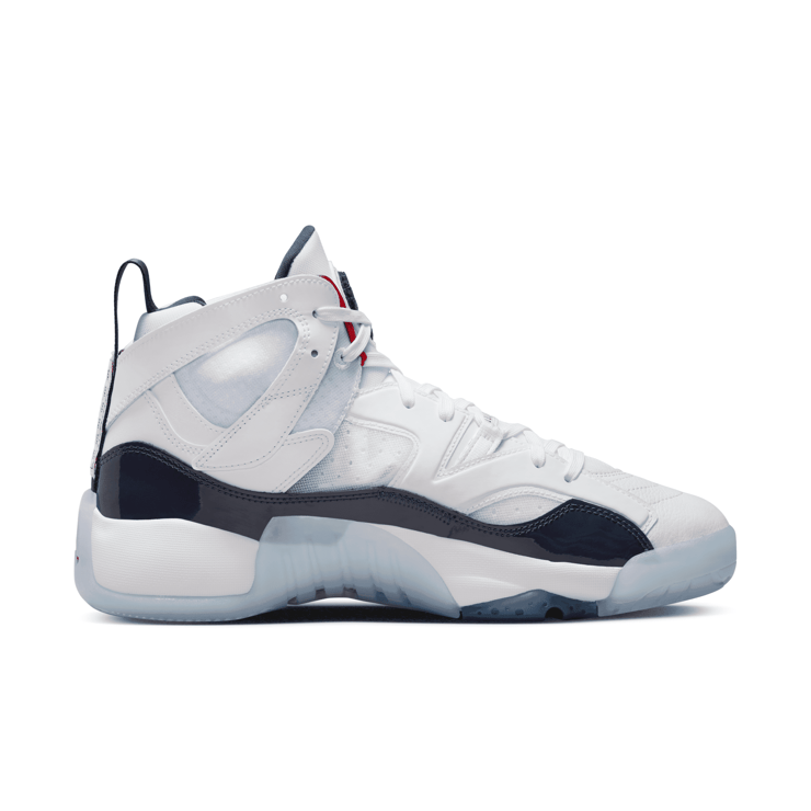 Jordan Two Trey USA Angle 1