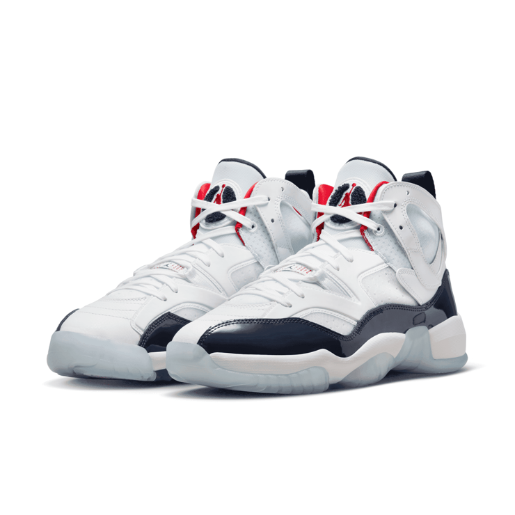 Jordan Two Trey USA Angle 3