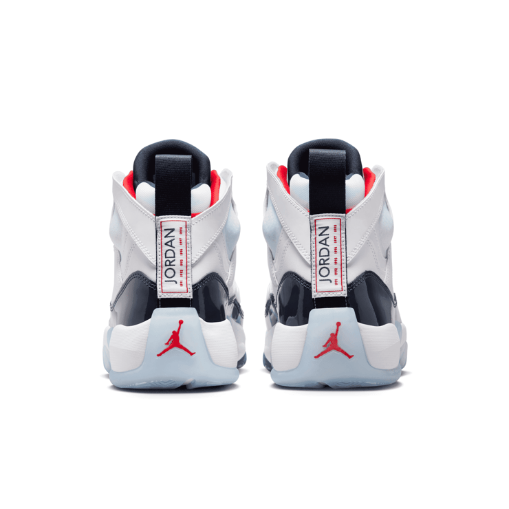 Jordan Two Trey USA Angle 4