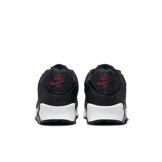 Nike Air Max 90 Anthracite Team Red Angle 4