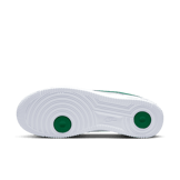 Nike Air Force 1 Low '07 LV8 40th Anniversary Sail Malachite Angle 0