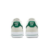 Nike Air Force 1 Low '07 LV8 40th Anniversary Sail Malachite Angle 3