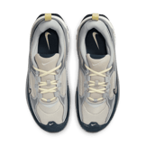 Nike Air Max Bliss Light Iron Cool Grey (W) Angle 2