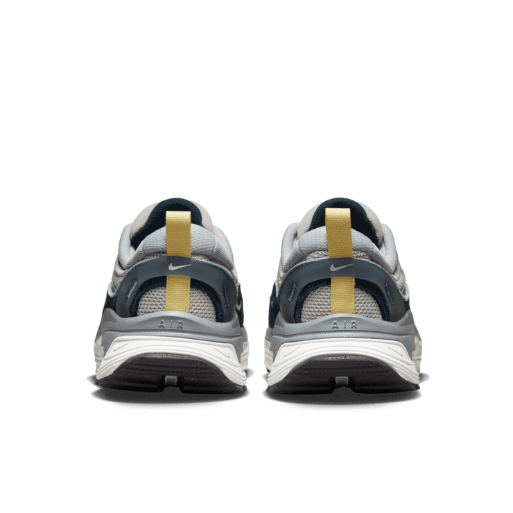 Nike Air Max Bliss Light Iron Cool Grey (W) Angle 4