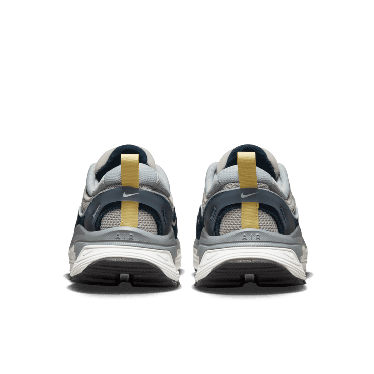 Nike Air Max Bliss Light Iron Cool Grey (W) Angle 4