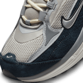 Nike Air Max Bliss Light Iron Cool Grey (W) Angle 5