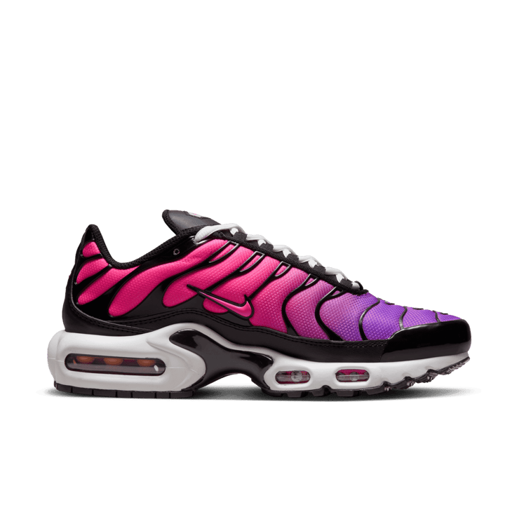 Nike Air Max Plus Dusk (W) Angle 1