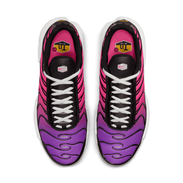 Nike Air Max Plus Dusk (W) Angle 2