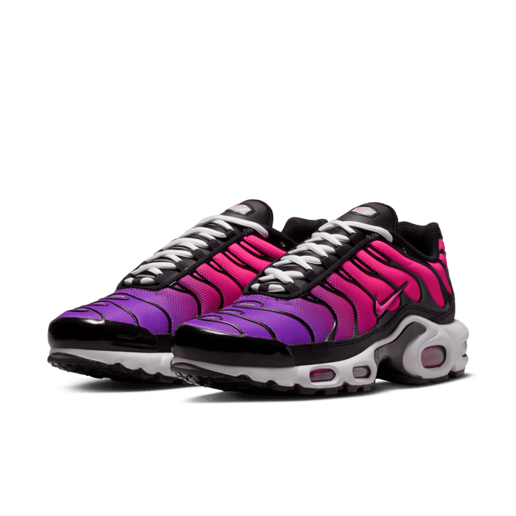 Nike Air Max Plus Dusk (W) Angle 3