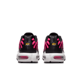 Nike Air Max Plus Dusk (W) Angle 4