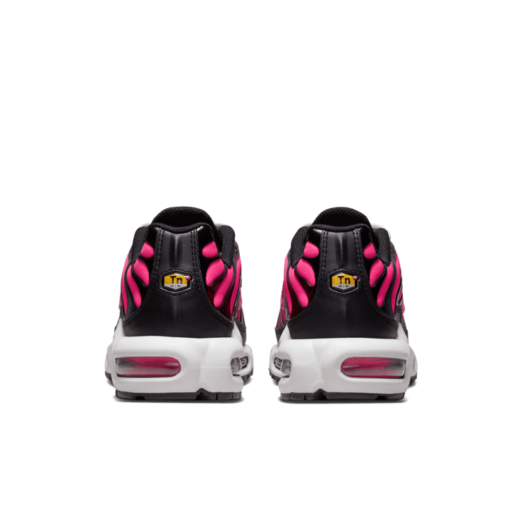 Nike Air Max Plus Dusk (W) Angle 4