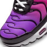 Nike Air Max Plus Dusk (W) Angle 5
