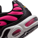 Nike Air Max Plus Dusk (W) Angle 6