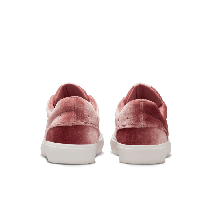 Jordan Series .01 SE Velvet Canyon Pink (W) Angle 3