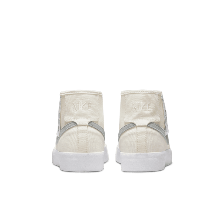 Nike SB Blazer Court MID Premium SOU Summit White Angle 3